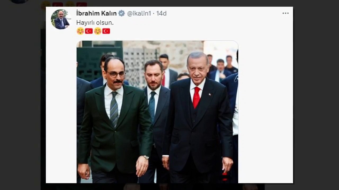 Cumhurbaşkanı Erdoğan Külliye konuşması CANLI İZLE! Erdoğan Külliye konuşması ne zaman, saat kaçta?