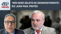 Refap, no RS, sai de lista de ativos da Petrobras e não está mais à venda; Scaff analisa