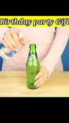 Best Birthday Gift For your Favourite's person.