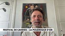 Christophe Carrière : «Justine Triet s’est trompée de scène pour ce discours, elle aurait pu le faire aux Césars, mais pas sur une scène internationale»