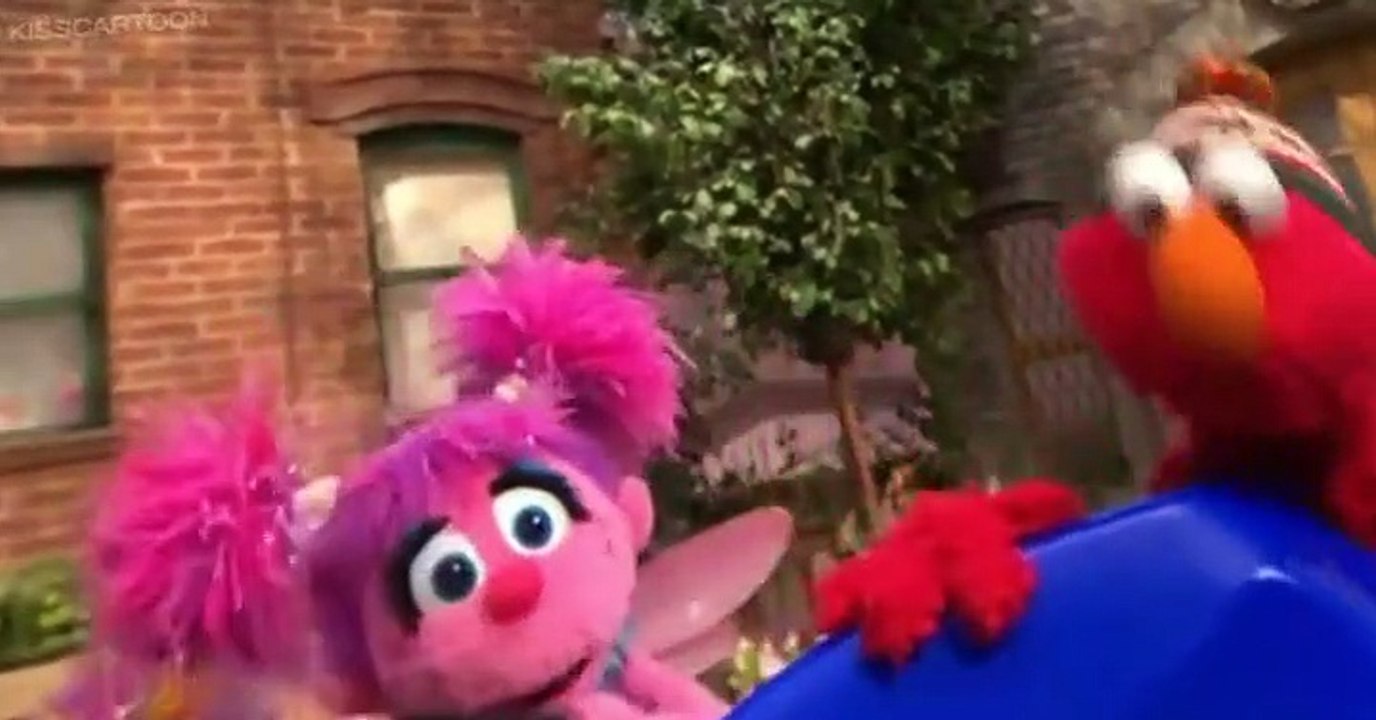 Sesame Street S46 E024