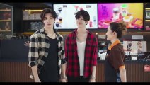 L0ve Syndr0me III EP10 Eng Sub