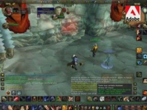 ban cheater serveur DK Tieonlinux