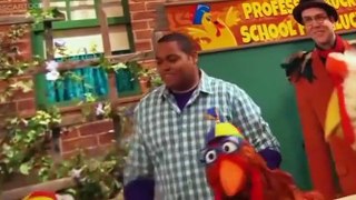 Sesame Street S46 E034