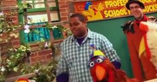 Sesame Street S46 E034