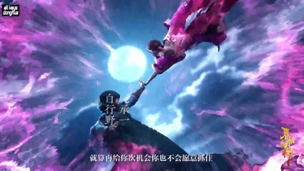 Immortals of the Godless Ep 9 ENG SUB