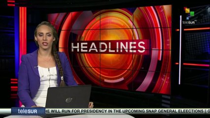 Pres. Erdogan ahead of presidential election results in Türkiye