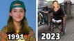 STEP BY STEP (1991) Cast THEN and NOW, The actors have aged horribly!!