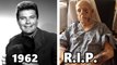 THE BEVERLY HILLBILLIES (1962-1971) Cast THEN AND NOW 2023, All the cast members died tragically!!