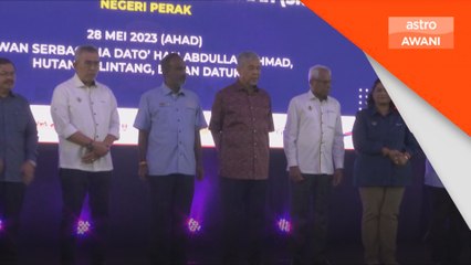 Kerajaan rancang wujudkan akta babitkan pekerja ekonomi gig
