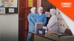 RM12.901 juta untuk baik pulih klinik daif di Pahang