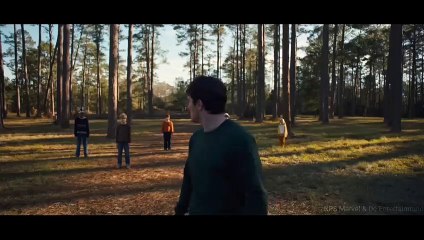 Five Nights at Freddy's - Official Trailer (2023)   Universal Pictures   fnaf movie trailer