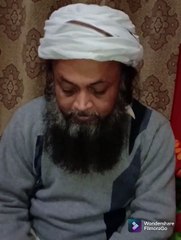 Eik raat main jin aurat ki hazri ka amal