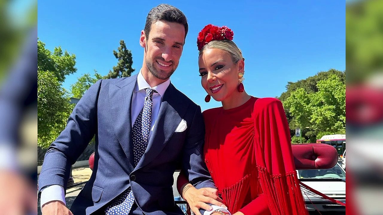 El portero Sergio Rico, ingresado con pronóstico grave tras un accidente a caballo en El Rocío