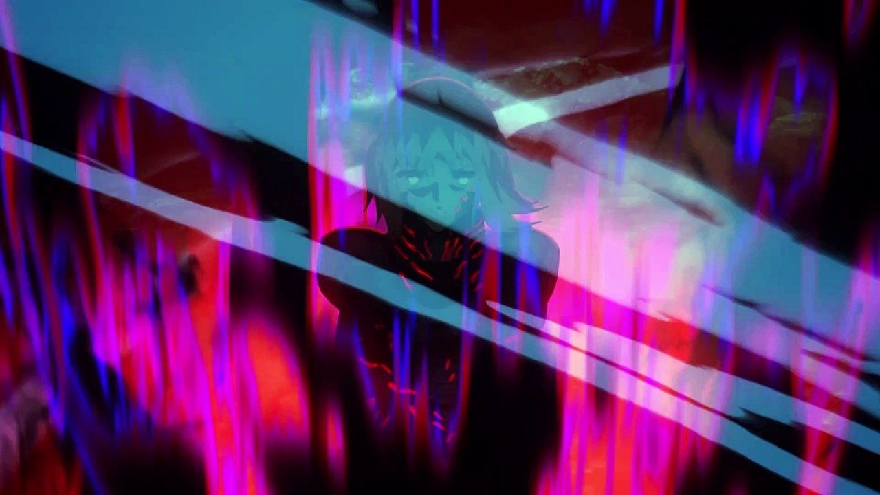 Rider vs Saber Altar | Fate/Stay Night: Heaven's Feel - III. Spring Song