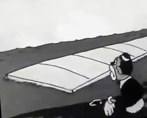 Tom and Jerry Plane Dumb