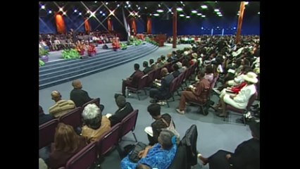 BISHOP NOEL JONES - NO PLACE TO QUIT