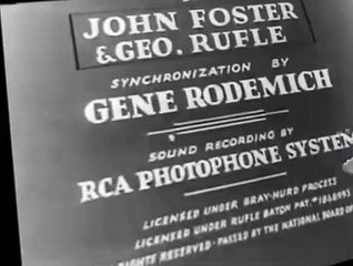 Tom and Jerry Tight Rope Tricks