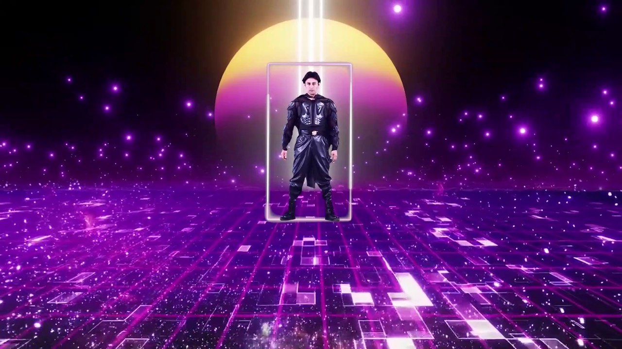 Cosmic Lover | Mitas Bhattacharjee feat. Rajkumar Patra, Koyeliya Lahiri | Patras Glam Entertainment