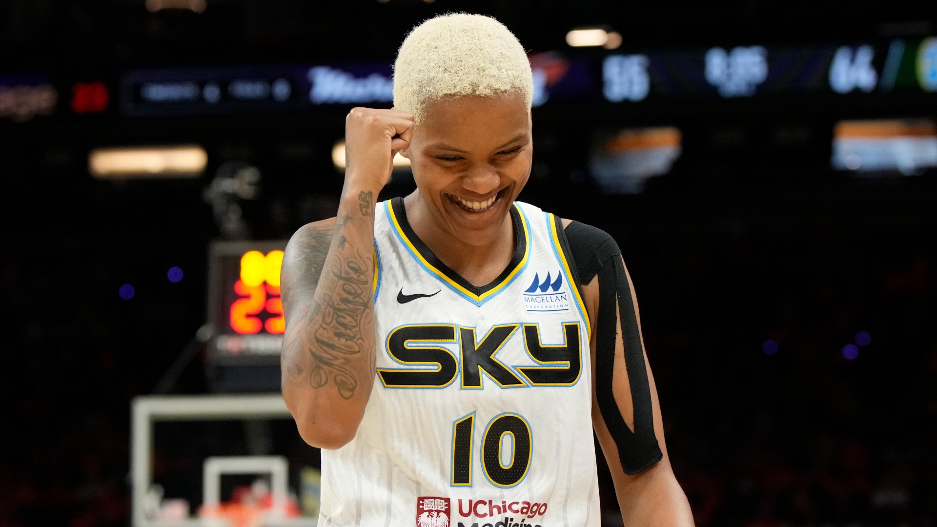 WNBA 5/28 Preview: Best Bets!