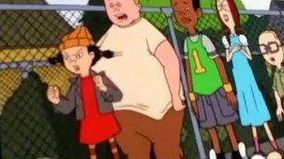 Recess S03 E009