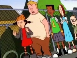 Recess S03 E009