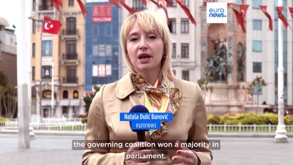 Latest news bulletin | May 28th – Evening