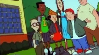 Recess S03 E012