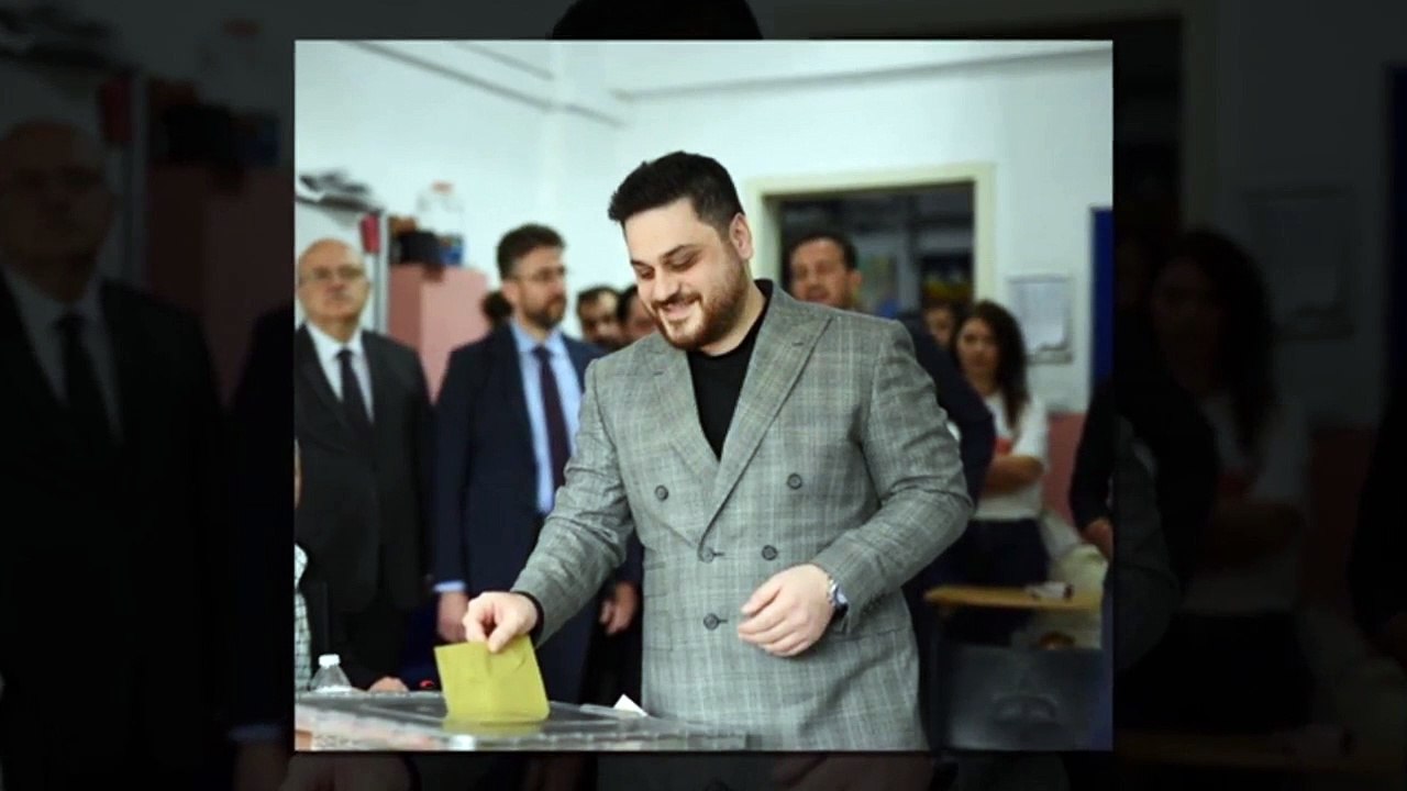 6'lı Masa'ya alınmayan BTP lideri Hüseyin Baş'tan sitem dolu paylaşım