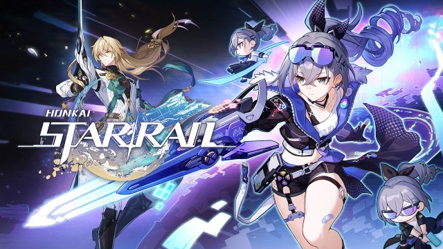 Honkai Star Rail - Trailer mise à jour 1.1