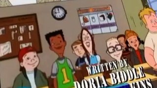 Recess S03 E015