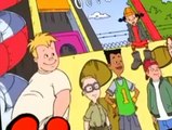 Recess S04 E011