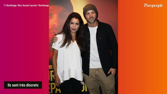 Ca me gêne parce que : Franck Gastambide et Sabrina Ouazani, révélations sur ce qui pousse le couple a être si discret