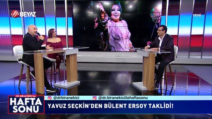 Dr. Biran Ekici İle Hafta Sonu 28 Mayıs 2023