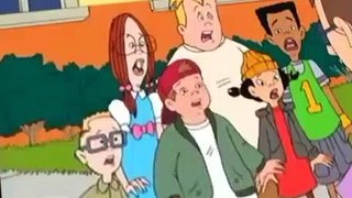 Recess S04 E020