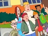 Recess S04 E020