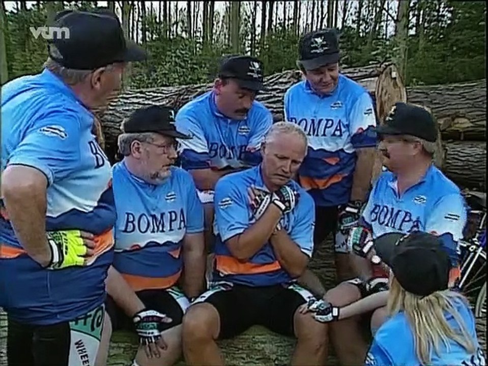 BOMPA AFLEVERING 83 BOMPA CLOWN. - 動画 Dailymotion