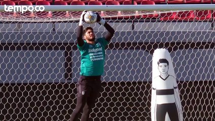 Soal Kesiapan Stadion Klub Liga 1 untuk VAR, Ini Jawaban PSSI