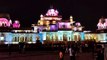 जयपुर-मौसम सुहाना,पर्यटन स्थल दिन भर रहे सैलानियों से गुलजार,रात को रोशनी में नहाए ,देखें इस विडियो में अल्बर्ट हाॅल का नजारा
