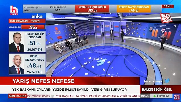 Ayşenur Arslan: Kılıçdaroğlu çok başarılıydı