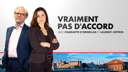 Vraiment pas d'accord (Émission du 28/05/2023)