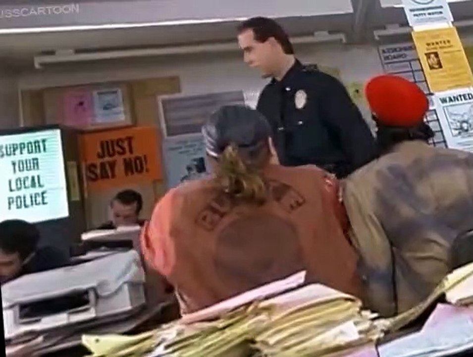 Mighty Morphin Power Rangers Mighty Morphin Power Rangers S03 E006 Ninja Quest, Part III