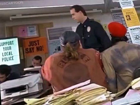 Mighty Morphin Power Rangers Mighty Morphin Power Rangers S03 E006 Ninja Quest, Part III