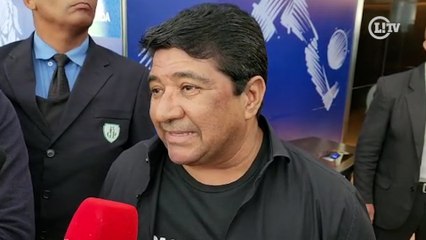 Скачать видео: Presidente Ednaldo Rodrigues diz que houve caso de racismo dentro da CBF durante evento da convocação da Seleção Brasileira