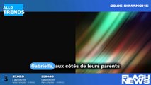 OK. Voici une alternative : Décision controversée de Charlène et Albert de Monaco d'assister au Grand Prix : Monégasques tristes et perplexes.