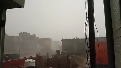 मौसम परिवर्तन