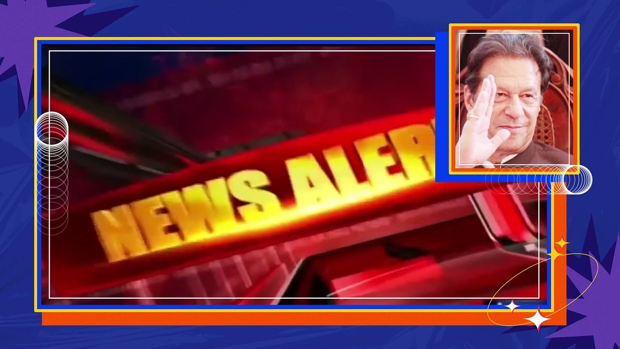 Imran Khan Takes Big Decision