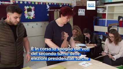 Le notizie del giorno | 28 maggio - Serale