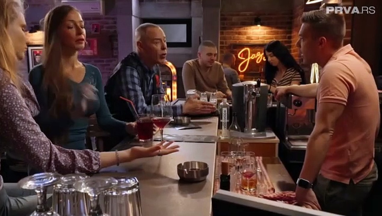 Igra Sudbine - Serijal 05 - Epizoda 154 - Domaca serija