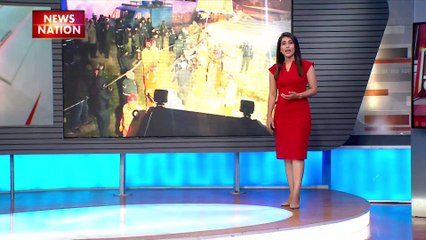 LAKH TAKE KI BAAT : भारत में भी दिखा भूकंप का असर